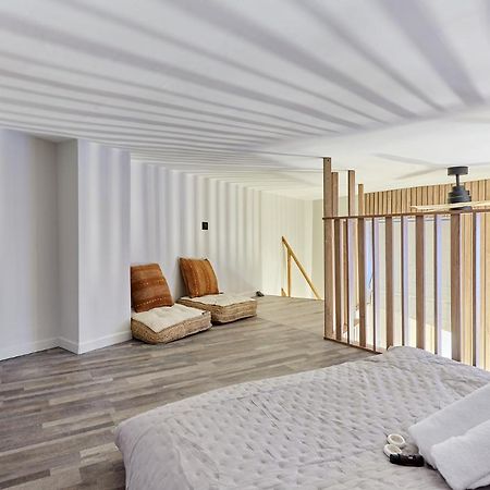 Apartment Batignolle Montmartre By Studio Prestige Paris Exterior photo